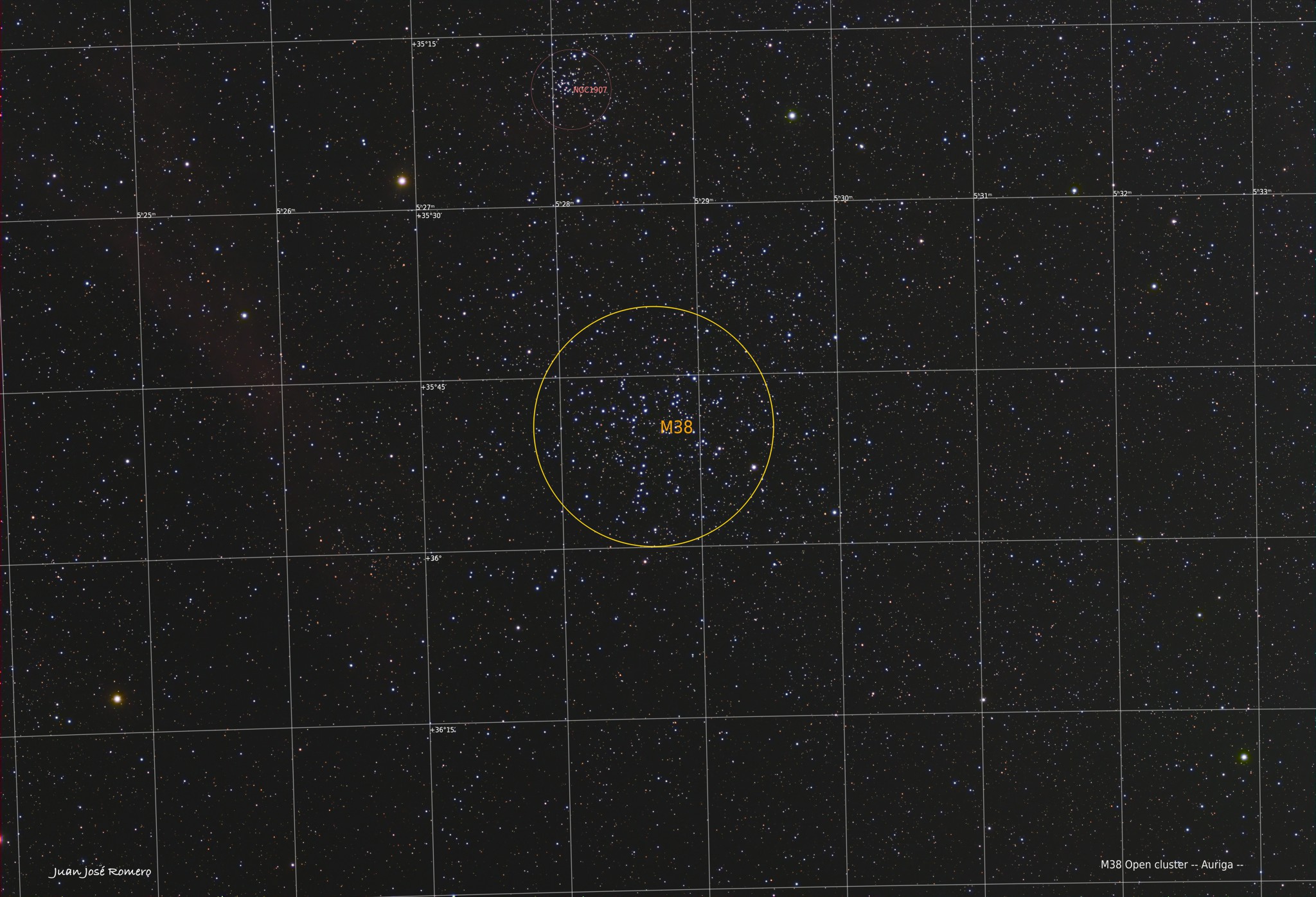 Versió annotated de M38