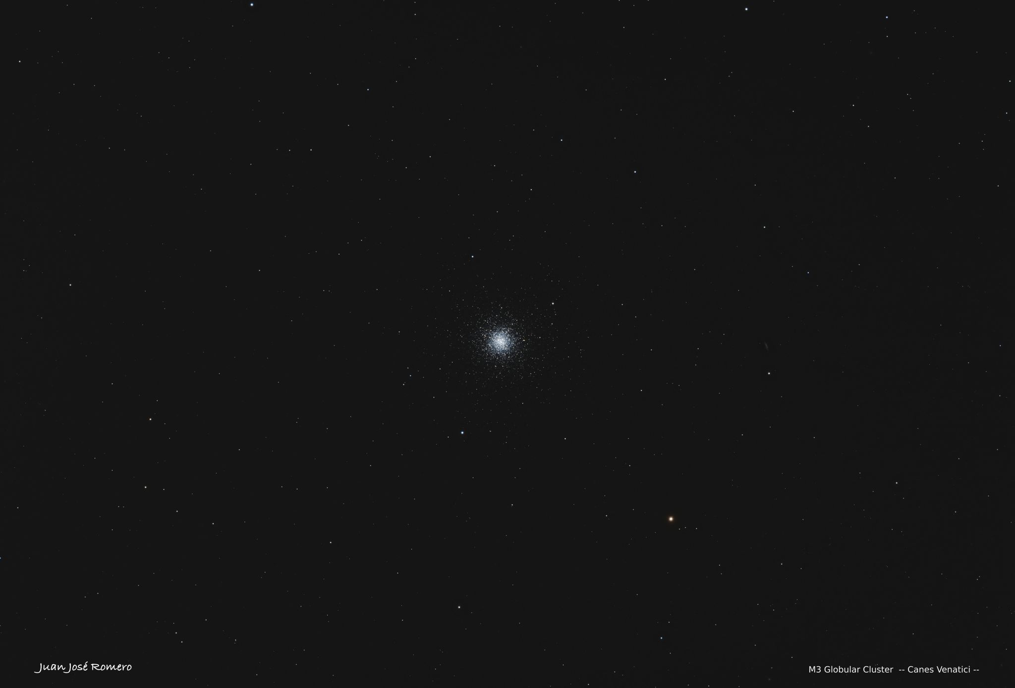 Versió FOV complet de M3