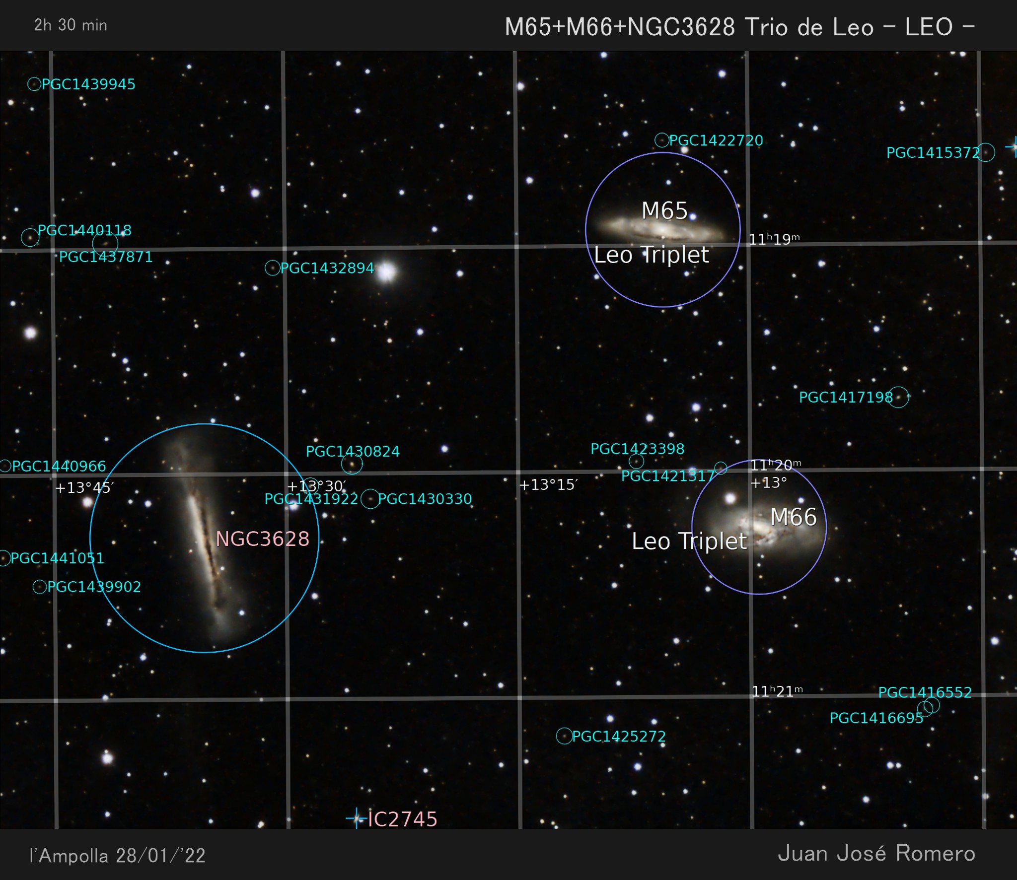 Versió annotated de M65+M66