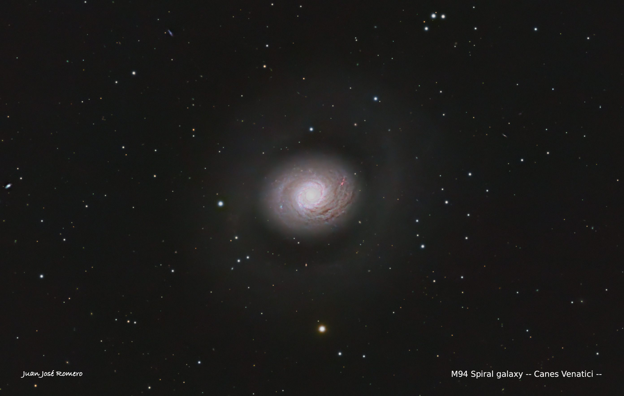M94 (NGC4736)