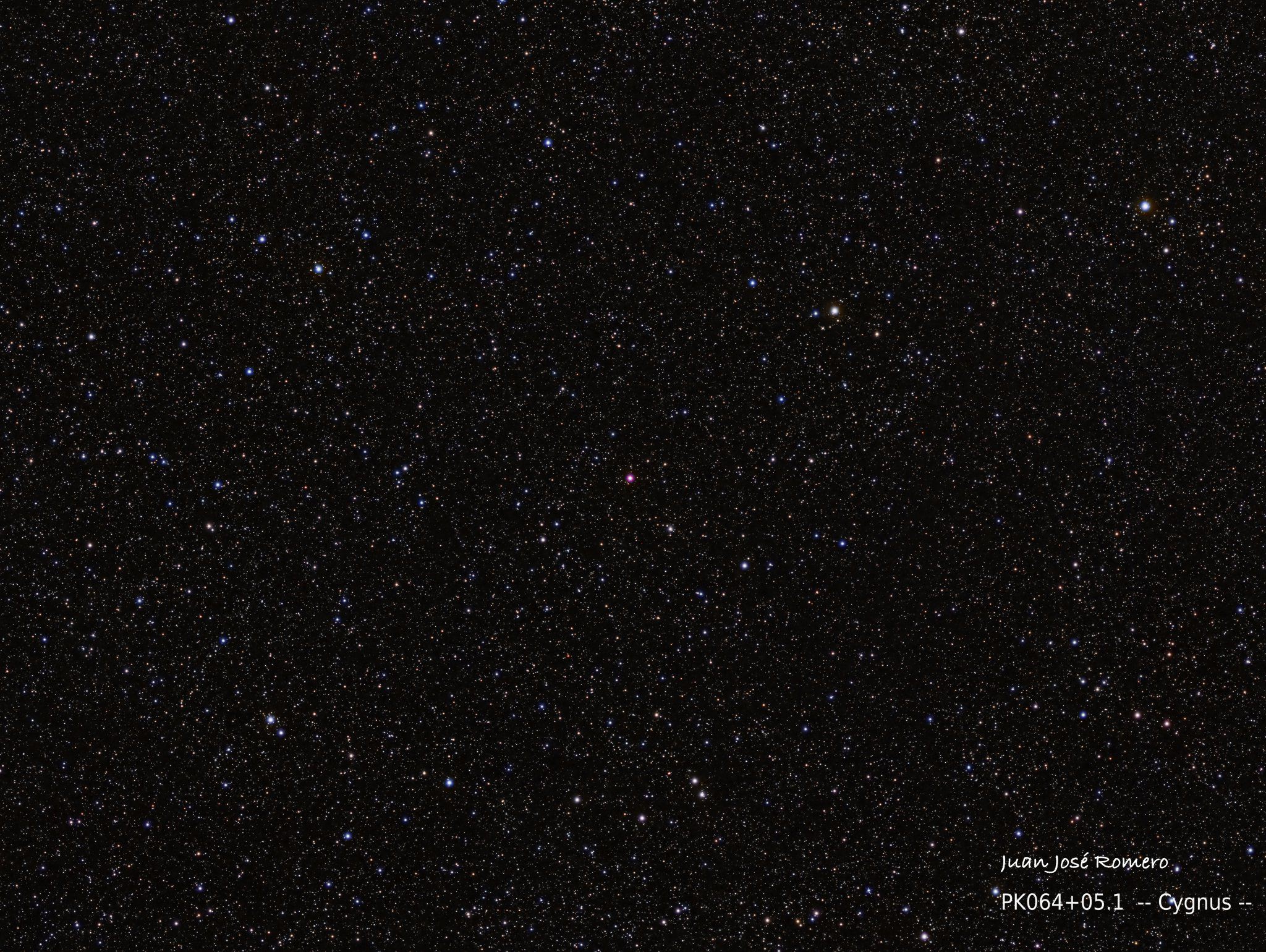 PK064+05.1 – Estrella d’Hidrogen de Campbell